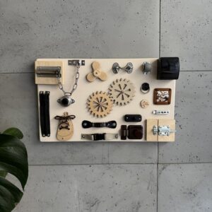 Tablica manipulacyjna EXPEDITION 2.0<p>Nature</p>