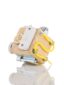 Kostka manipulacyjna Smart 2.0 Yellow Power 1