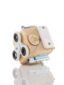 Kostka manipulacyjna Smart 2.0 Yellow Power 4