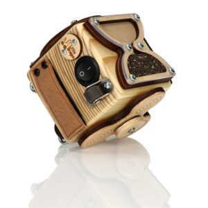 FOCUS manipulative cube </br><span>Nature</span>