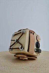 FOCUS håndteringskube </br><span>Natur</span>