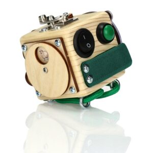 Clever</br><span>Green Calm</span> manipulation...