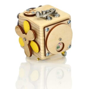 Clever</br><span>Yellow Power</span>...